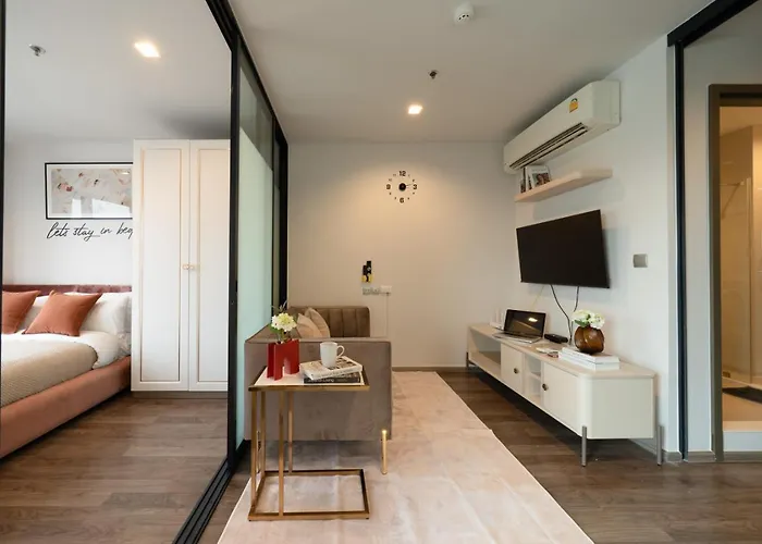 Near Bts And Mrtl High-floor L Chatuchak Market *