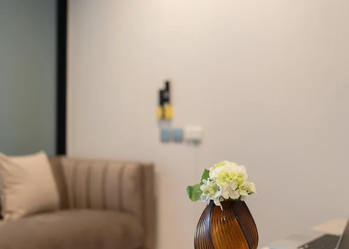 Near Bts And Mrtl High-floor L Chatuchak Market 曼谷