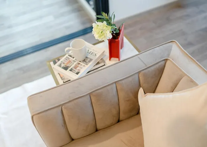 公寓 Near Bts And Mrtl High-floor L Chatuchak Market