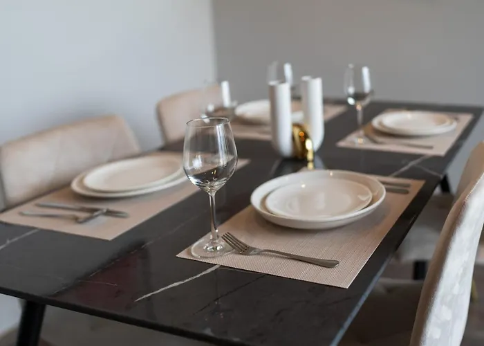 公寓 Near Bts And Mrtl High-floor L Chatuchak Market *