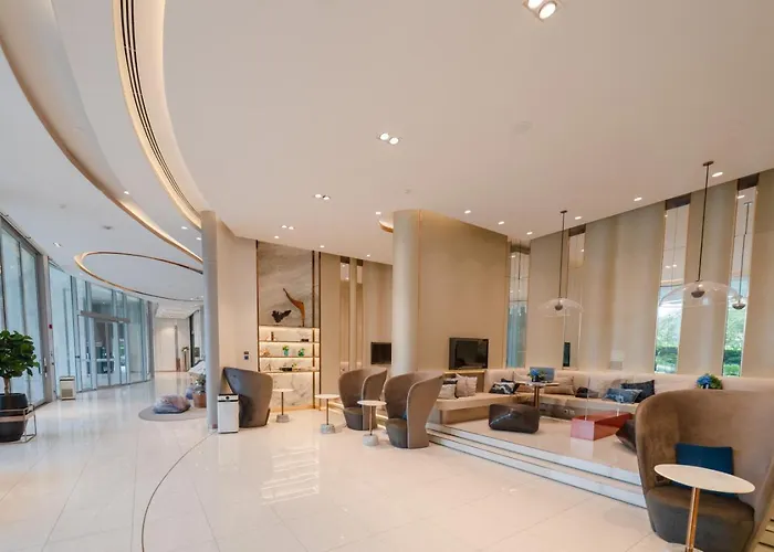 公寓 Near Bts And Mrtl High-floor L Chatuchak Market 曼谷