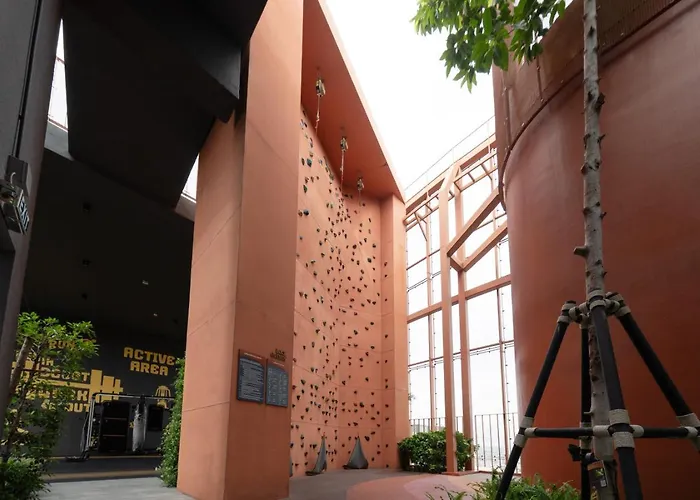 Near Bts And Mrtl High-floor L Chatuchak Market 曼谷