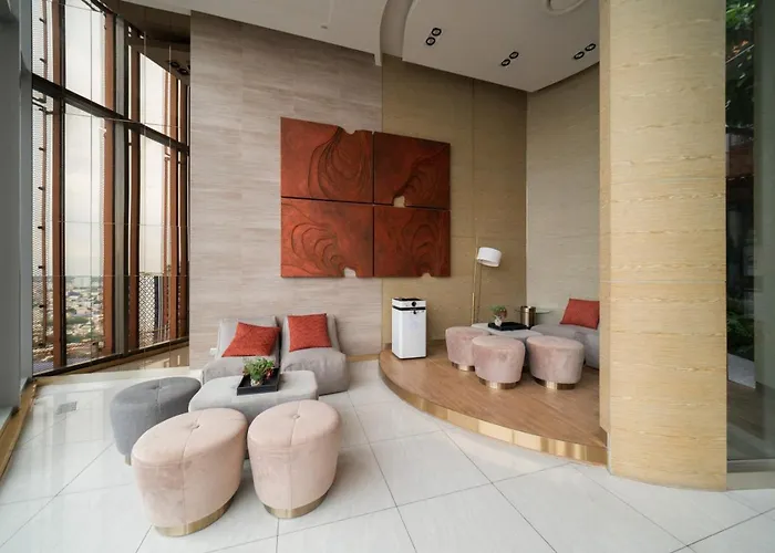 Near Bts And Mrtl High-floor L Chatuchak Market * 曼谷